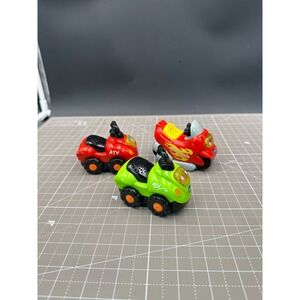V tech Motorcycle ATV Vehicles Lot